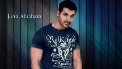 John Abraham Biography
