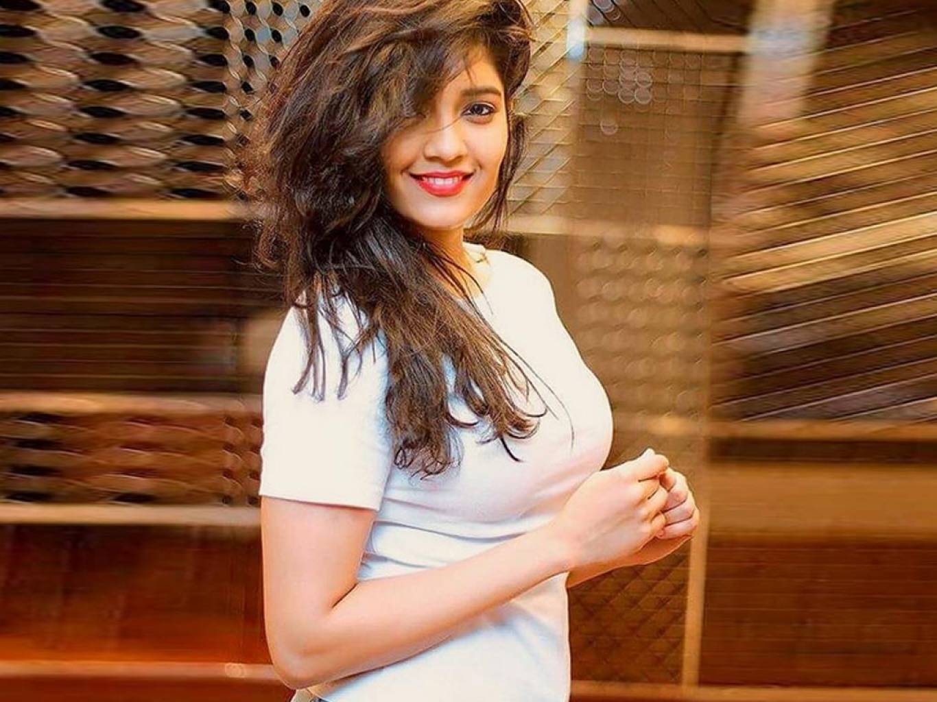 Ritika Singh Biography