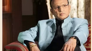 Annu Kapoor Biography