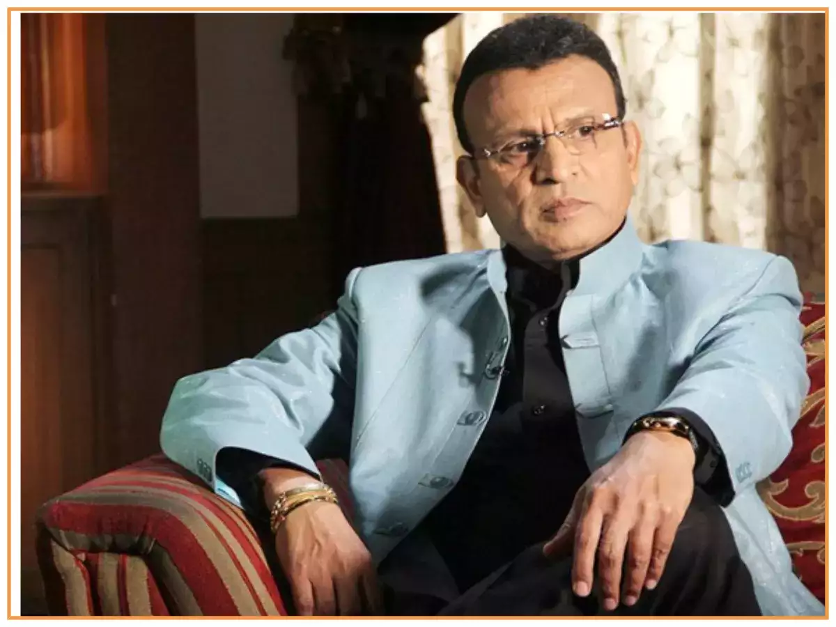 Annu Kapoor Biography