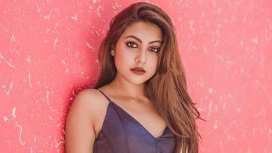 Reem Shaikh Biography