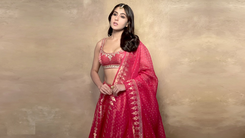 Sara Ali Khan Biography