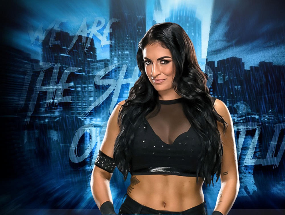 Sonya Deville Biography