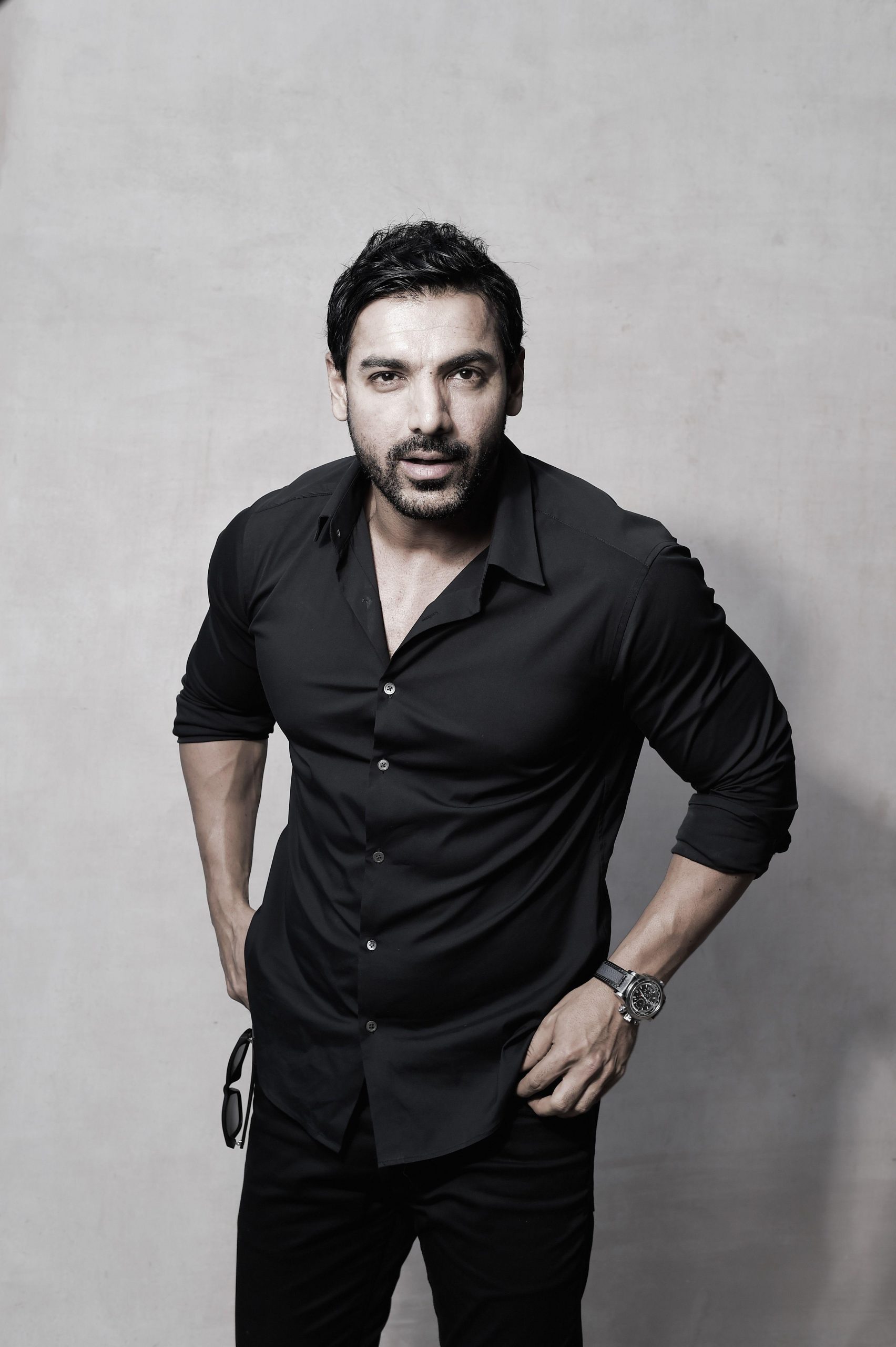 John Abraham Biography