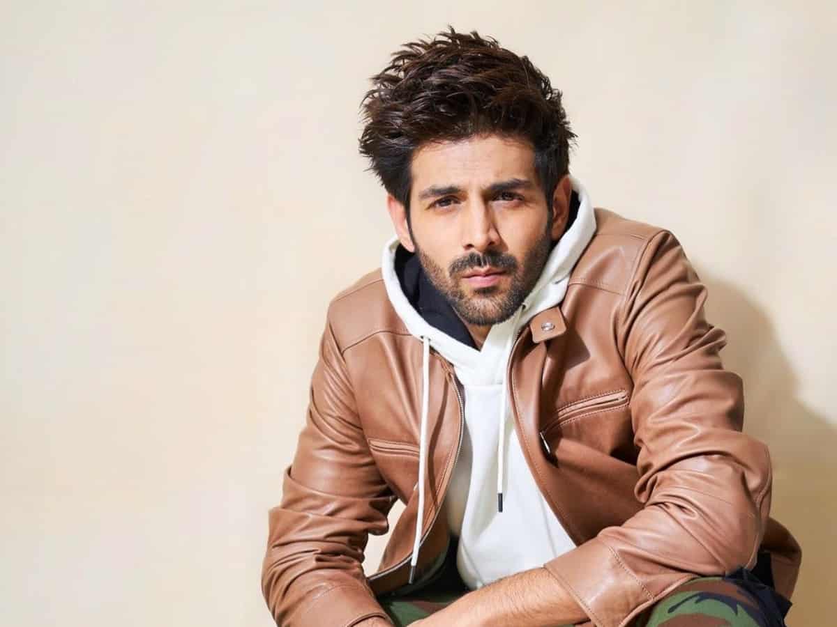 Kartik Aaryan Biography