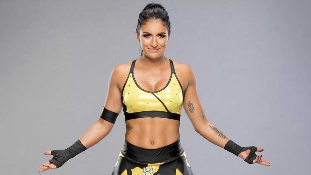 Sonya Deville Biography