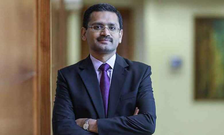 rajesh gopinathan