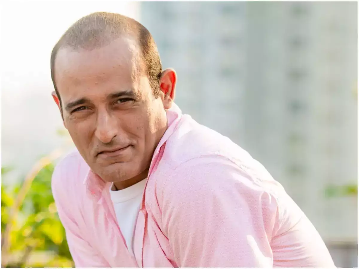 Akshaye Khanna Biography