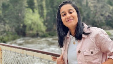 Jemimah Rodrigues Biography