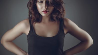 Ushna Shah Biography
