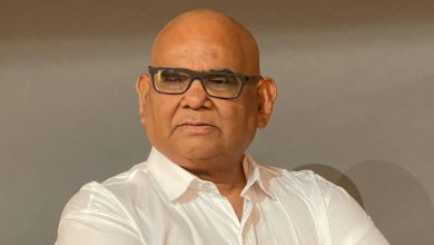 Satish Kaushik Biography
