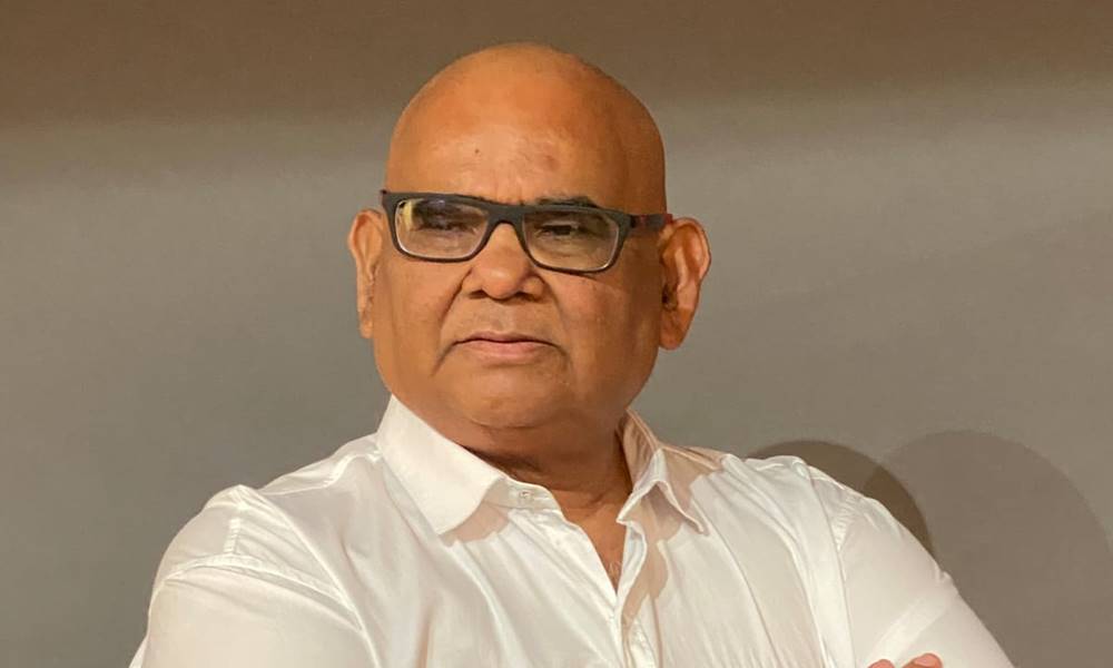 Satish Kaushik Biography