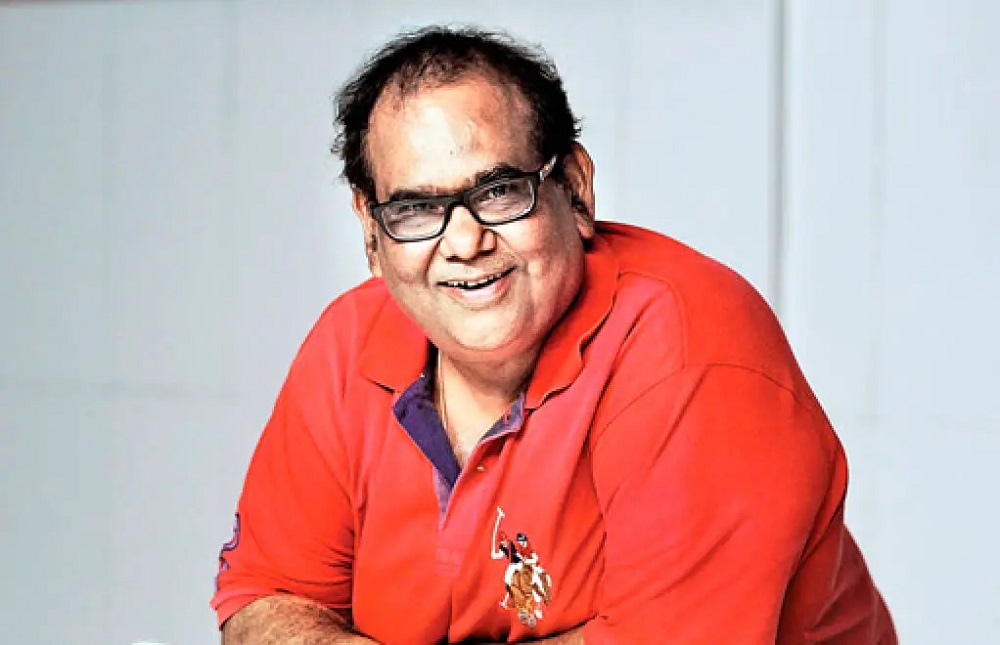 Satish Kaushik Biography