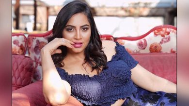 Arshi Khan Biography