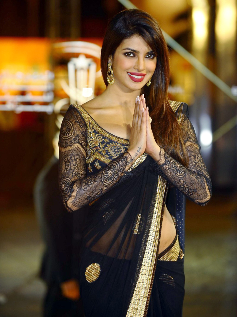 Priyanka Chopra Biography