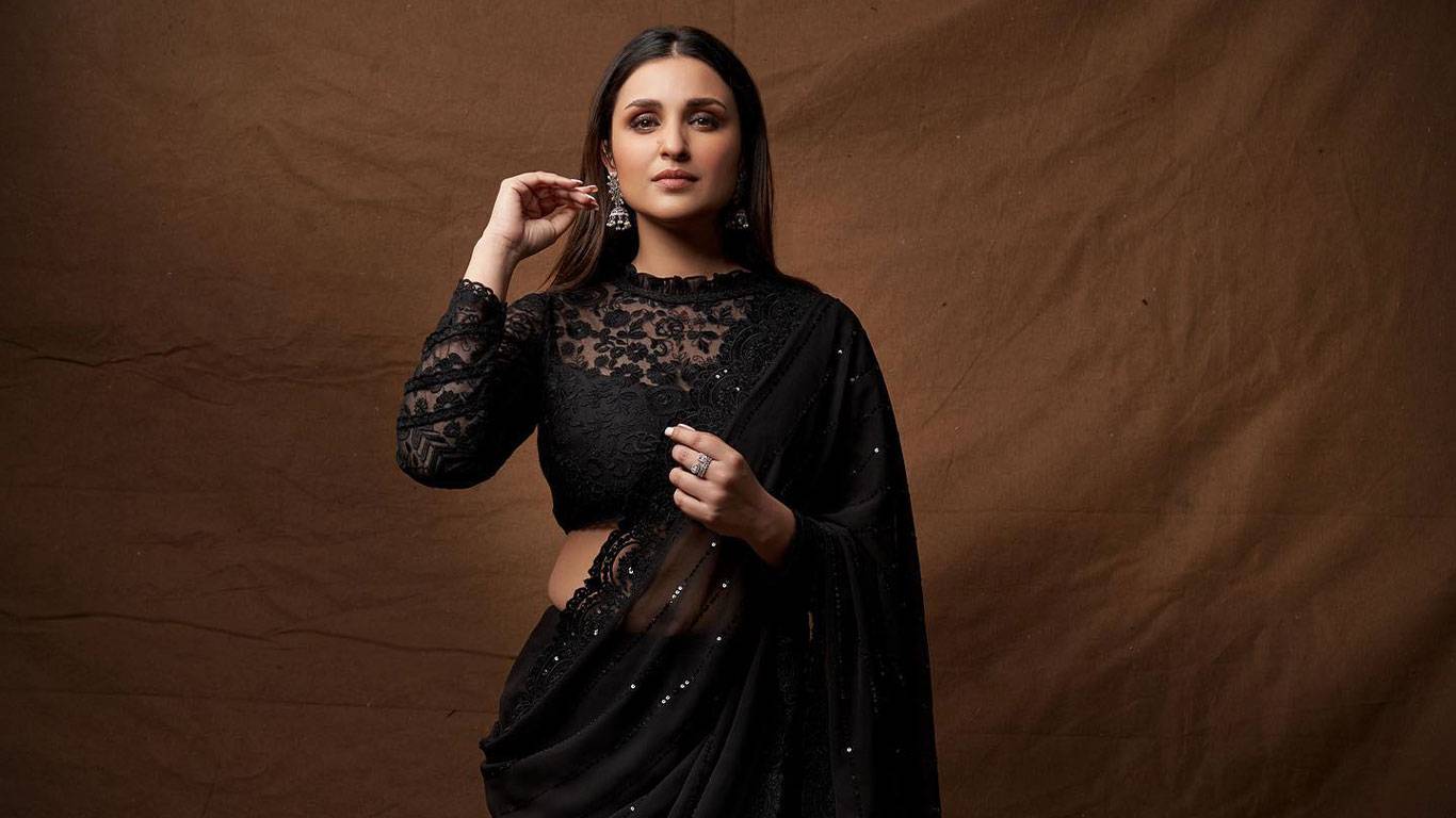 Parineeti Chopra Biography