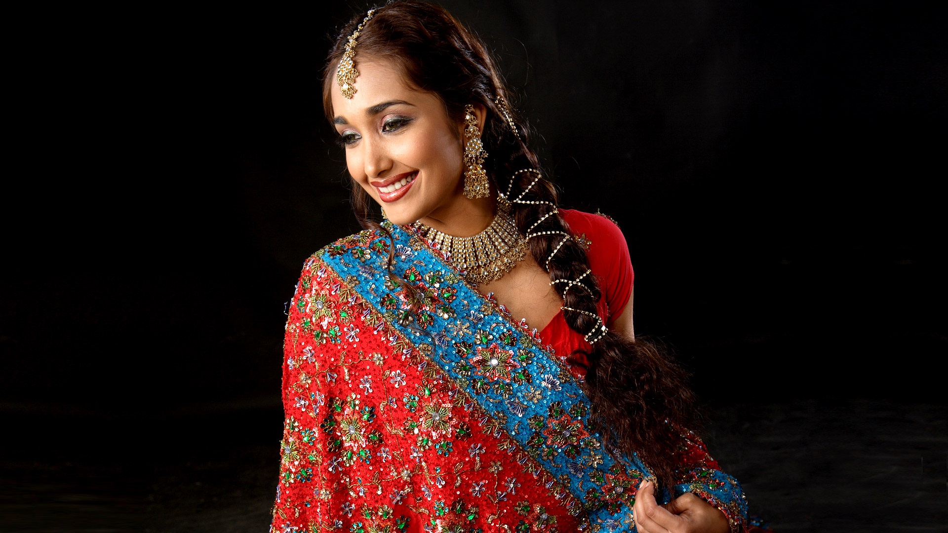 Jiah Khan Biography