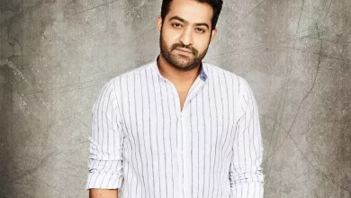 Jr NTR Biography