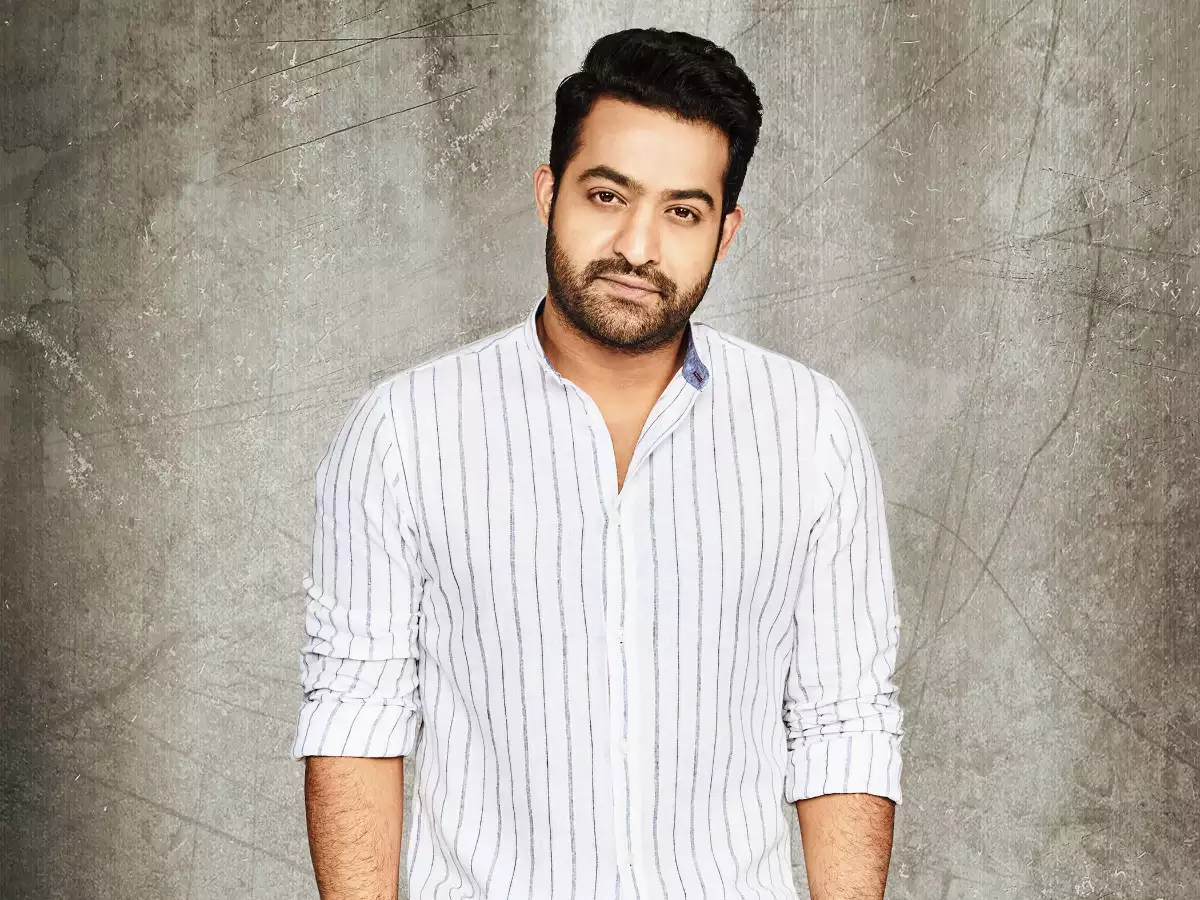 Jr NTR Biography