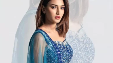 Erica Fernandes Biography