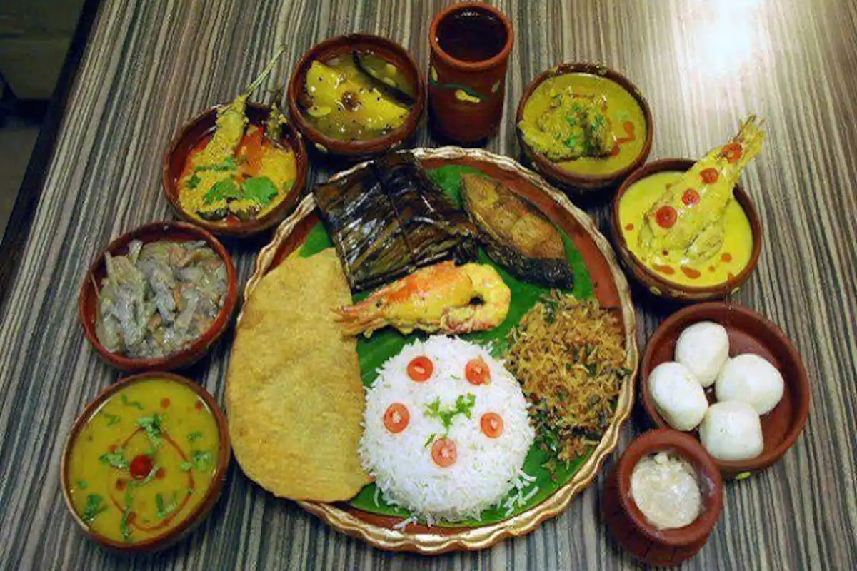 Bengali BF: Exploring the Diversity and Richness of Bengali Cuisine