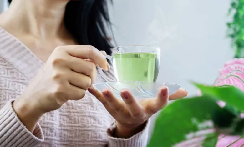 Weight Loss from Green Tea: A Comprehensive Guide