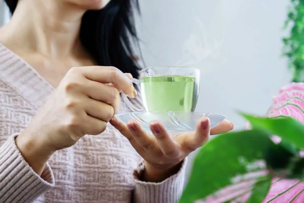 Weight Loss from Green Tea: A Comprehensive Guide