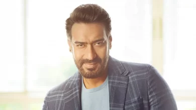 Ajay Devgn Biography