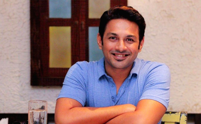 Apurva Asrani Biography