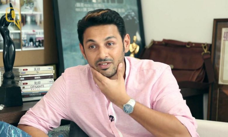 Apurva Asrani Biography