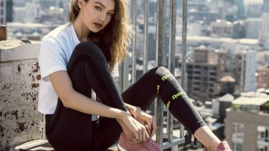 Gigi Hadid Biography