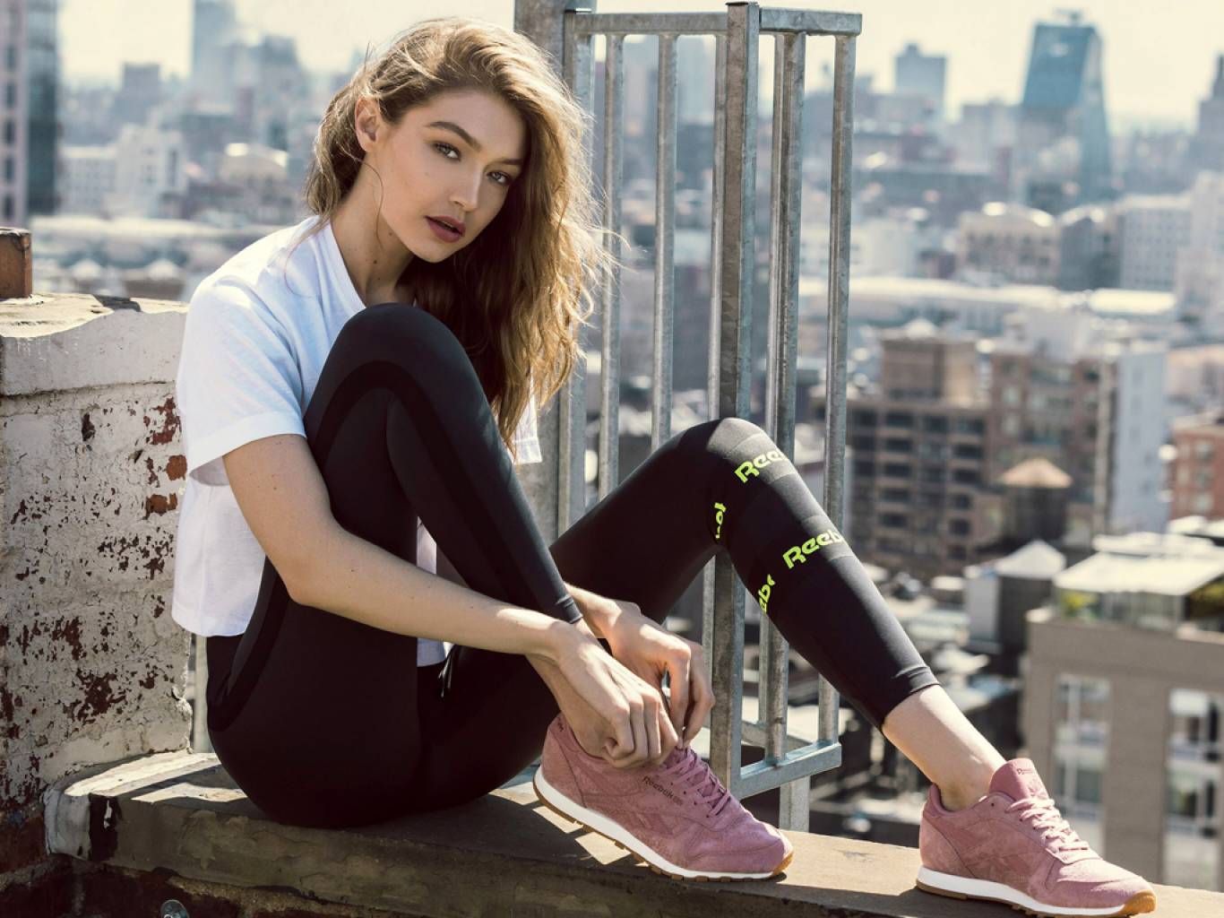 Gigi Hadid Biography