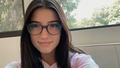 Neha Khalifa: A Rising Star in the World of Modeling and Social Media Influencing