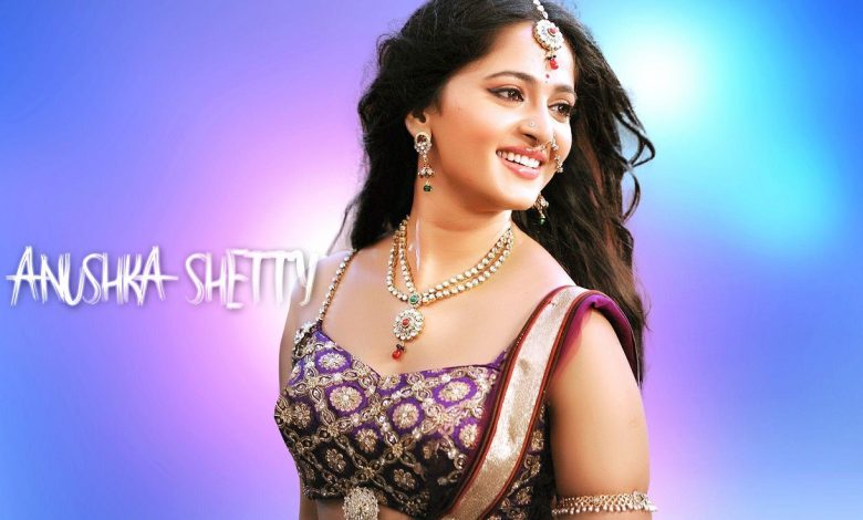 Anushka Shetty Biography