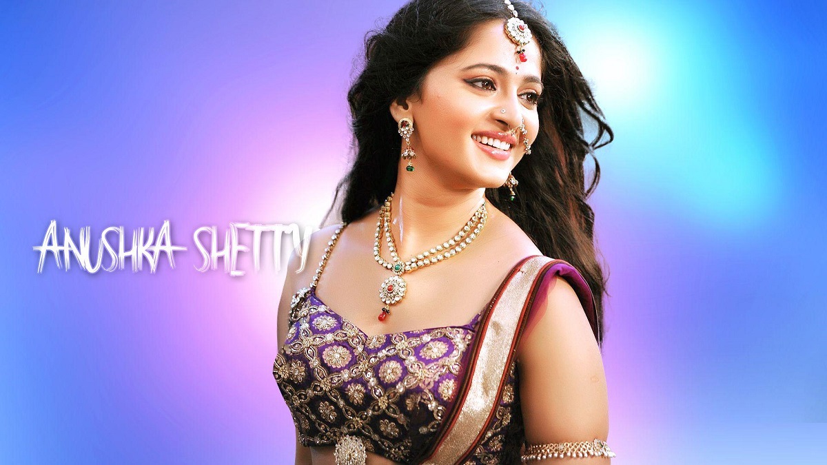 Anushka Shetty Biography