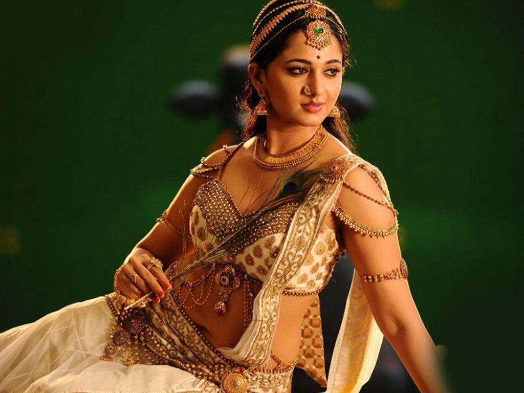 Anushka Shetty Biography