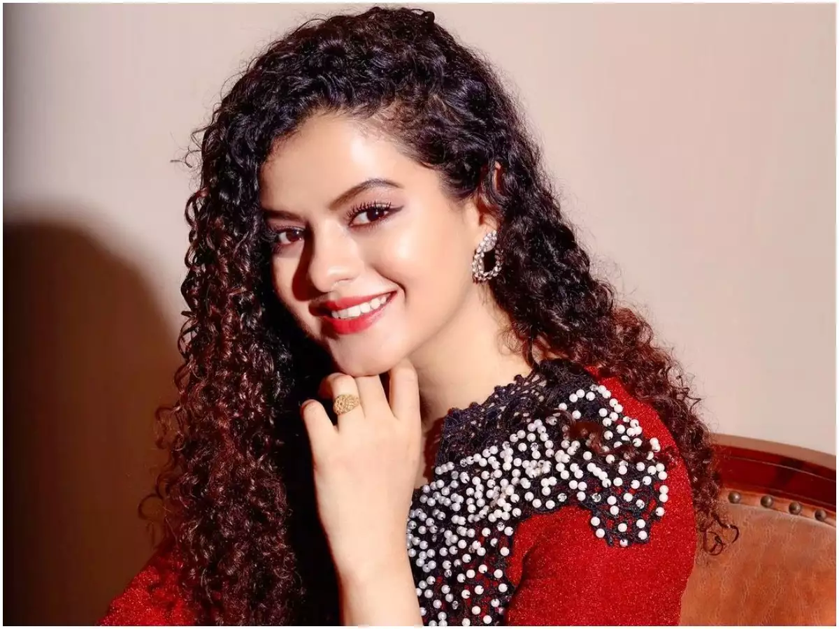 Palak Muchal Biography