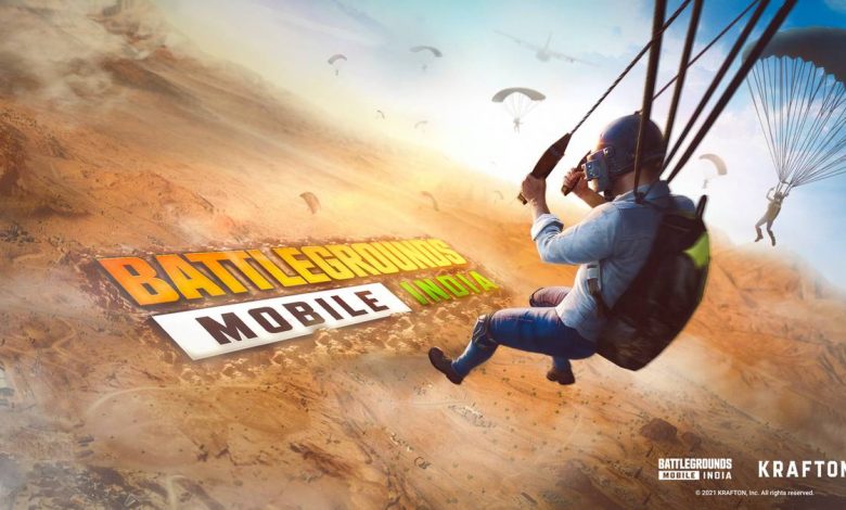 Learn About Battlegrounds Mobile India (BGMI) and Download The Game From Here!
