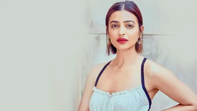 Radhika Apte Biography
