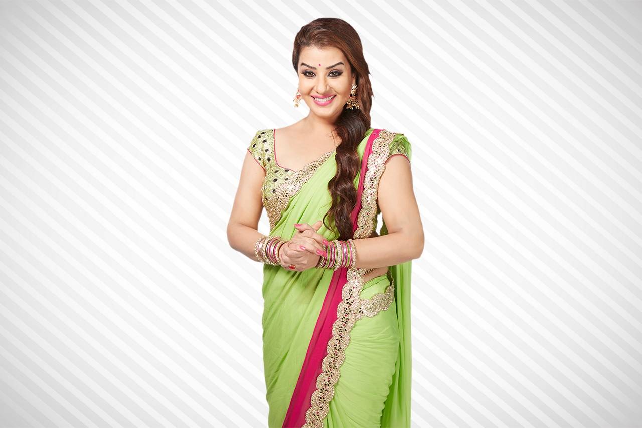 Shilpa Shinde Biography