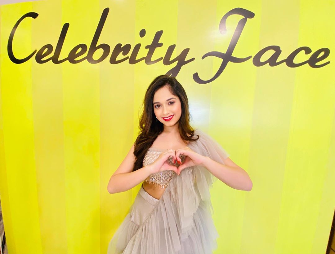 Jannat Zubair Biography