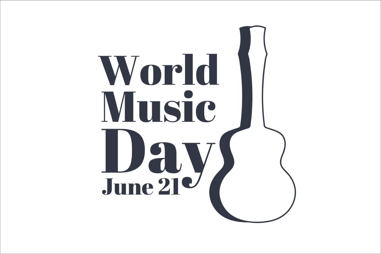 World Music Day 2023 is Here! Make Sure to Enjoy with Your Heart Out