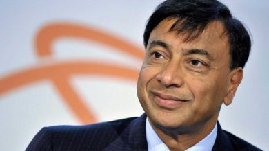 Lakshmi Mittal Biography