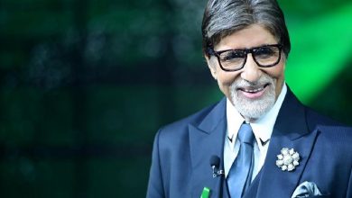 Amitabh Bachchan Biography