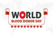 Let's Appreciate World Blood Donor Day Today, 14 June, to Support the Bigger Cause