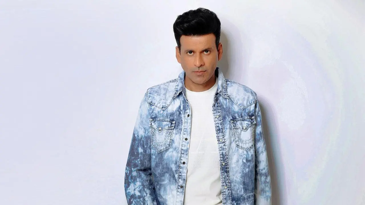 Manoj Bajpayee Biography