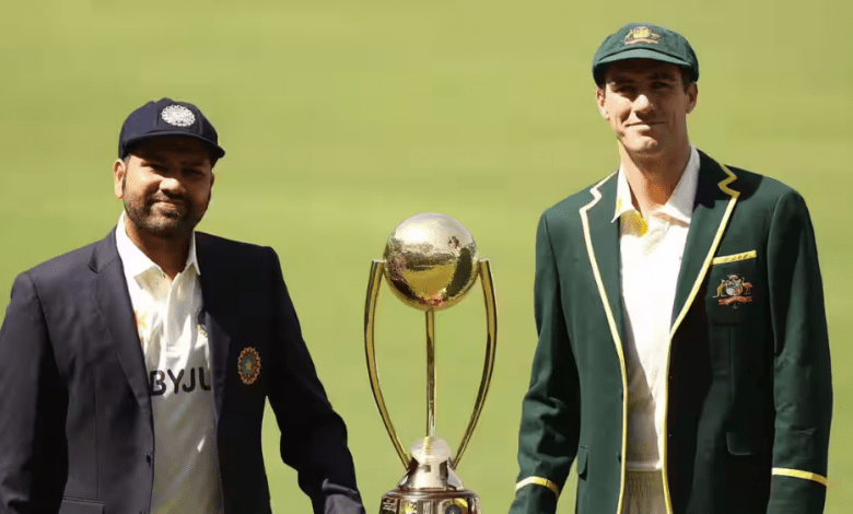 WTC Final 2023 Starts Today! Will Australia Let Indian Team Lift the World Cup Trophy?