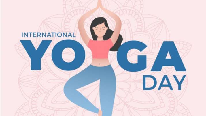 International Yoga Day 2023 - Another Pillar Promoting Global Peace and Harmony