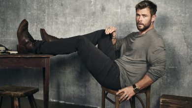 Chris Hemsworth Biography