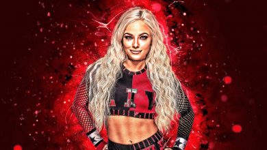 Liv Morgan Biography